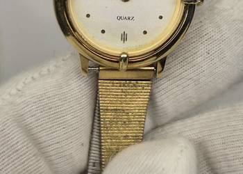 Damski zegarek quartz *GUB Glashutte*