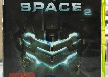 Gra Xbox 360 Dead Space 2