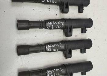 Renault Laguna II 1.6 16V CEWKA ZAPŁONOWA