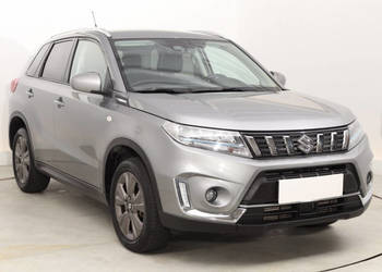 Suzuki Vitara 1.4 BoosterJet