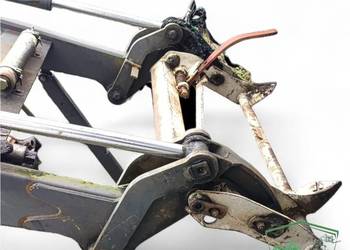 Ładowacz Czołowy Tur Faucheux Vario Star 100 Claas Celtis 456 RX