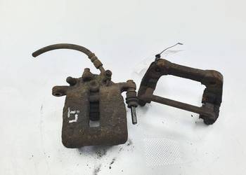 ZACISK HAMULCOWY TYŁ LEWY VOLVO V70