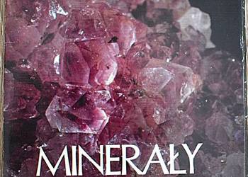 Minerały Polskie, Muzeum ziemi PAN - Pocztówki w obwolucie