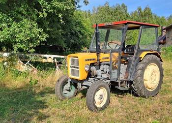 Ursus C328