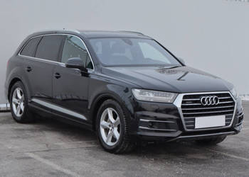 Audi Q7 45 TDI