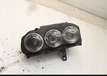 Lampa lewa przód alfa Romeo 159