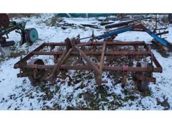Kultywator c330 t25