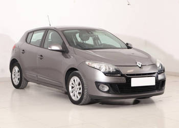 Renault Megane 1.2 TCe