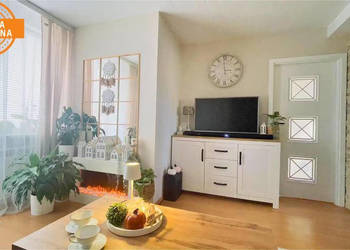Oferta sprzedaży mieszkania 53.2m2 3 pokoje Grodzisk Mazowiecki