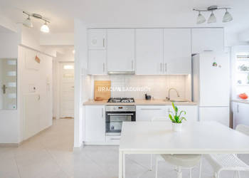 Mieszkanie Kraków Prof. Wł. Szafera 66.1 metrów 3-pok Mieszkanie Kraków Prof. Wł. Szafera 66.1 metrów 3-pok