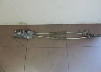 WYBIERAK LINKI ZMIANY BIEGÓW FABIA I 1.2 12V 6Q0711061