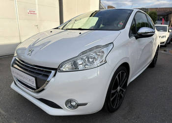 Peugeot 208 Raty/Zamiana Gwarancja bogato wyposażony 1,4 allure benzyna I …