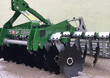 Brona talerzowa SMART 200