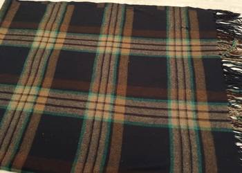 Pled damski z okresu 1900 roku