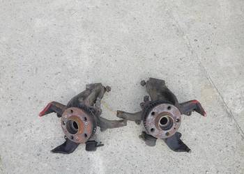 Zwrotnice zwrotnica prawa lewa seat Leon 1 vw golf iv bora