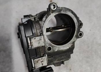 Iveco Ducato Jumper 2.3 przepustnica 5801727743 euro 6