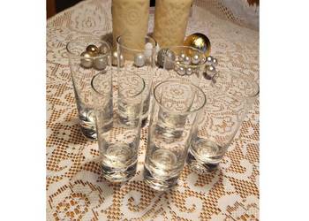 krosno legend lagrima szklanka kryształowa do napojów