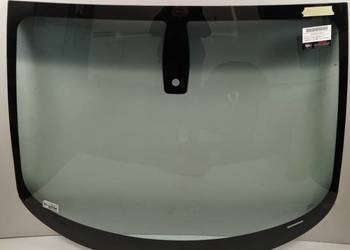 Szyba Przednia BMW I3 13-, Sensor, Szary Pas, Możliwość Wysyłki!