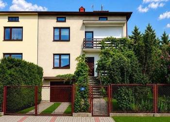 Dom w zabudowie bliźniaczej  220m2 Przeworsk