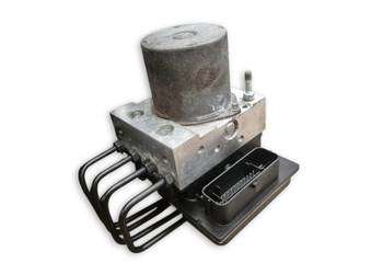 STEROWNIK POMPA ABS HAMULCOWA AUDI A4 B7 8E0614517AT 8E0910517B 0265234330