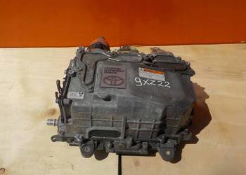 YARIS 1.5 HYBRID 17r 101KM falownik przetwornica inwerter G9200-52033