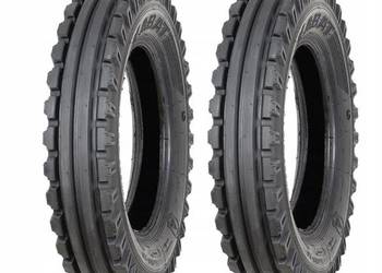 Opony 2x 6.00-16 TT 6PR 88A8 SRF-01 KABAT  Supra RIB