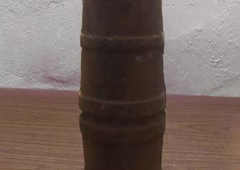 Stary obciążnik odważnik 7 kg