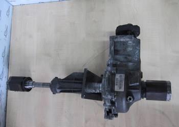 BMW X3 X5 E70 3.0D reduktor 7552533 przełożenie 3.64