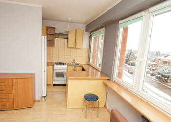 Mieszkanie Białystok Sienkiewicza 48m2 3-pokojowe