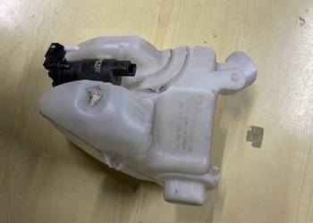 Zbiorniczek do spryskiwaczy peugeot 2008