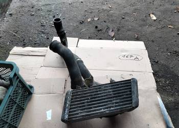 AUDI 80 B4 80B4  CHŁODNICA POWIETRZA INTERCOOLER