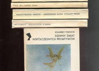 Seri Style Kierunki Tendencje Pakiet 9 książek Symbolizm Akademizm De Stj Seri Style Kierunki Tendencje Pakiet 9 książek Symbolizm Akademizm De Stj