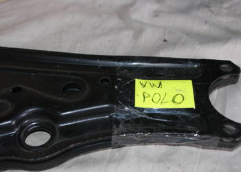 Wahacz zawieszenia koła przód L/P SEAT AROSA; VW POLO 94-04