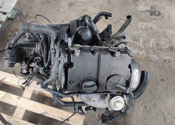 SILNIK KOMPLETNY ANY MOTOR 1.2 TDI AUDI A2 LUPO 3L ANY