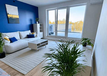 Mieszkanie Wrocław Tadeusza Kutrzeby 120.23m2 4-pokojowe