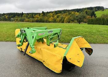 Kosiarka Samasz KDF 300 nie pottinger lely kuhn fella vicon krone