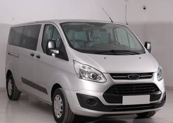 Ford Transit Custom 2.0 EcoBlue