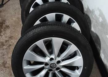 Felgi Opel Mokka 2155518