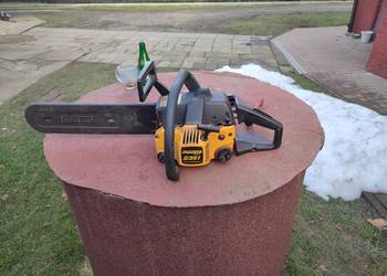 Pilarka spalinowa partner 351