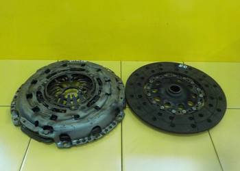 6 GJ CX-5 2.2 SKYACTIV 14r 175KM SH01 SHY1 sprzeglo tarcza docisk SH0216460