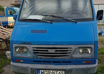 Daewoo Lublin 2 2,9t
