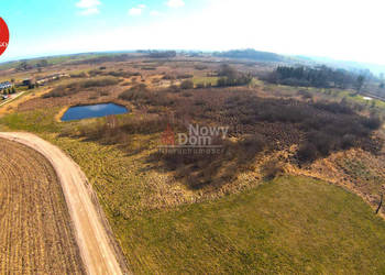 Grunt 1210m2 Spytkowo