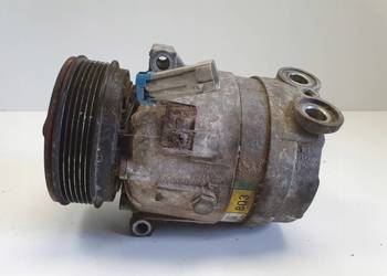 SPRĘŻARKA KLIMATYZACJI Saab 9-3 1.9 TID 16V _ 13265616