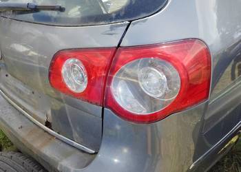 Lampy tylne Passat b6 komplet EU
