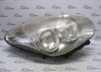 OPEL COMBO D lampa prawa przód 51909055 ANGLIK OPEL COMBO D lampa prawa przód 51909055 ANGLIK
