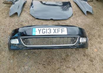 polo V 6R0 zderzak nr A40038 WYSYŁKA