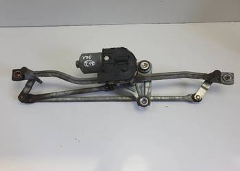 Volvo V70 III MECHANIZM PRZEDNICH WYCIERACZEK 3397021528 1397220668