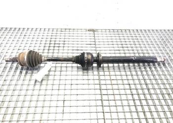 PÓŁOŚ PRAWY PRZÓD OPEL INSIGNIA A 2.0 120KM 08-17 PRZEGUB