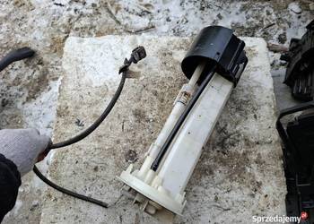 Pompa Paliwa Renault Master  2 II 2.5