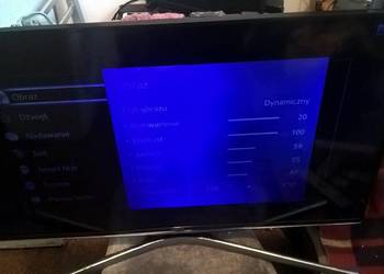 samsung ue40h6270ss -smart tv -pilot  stopka